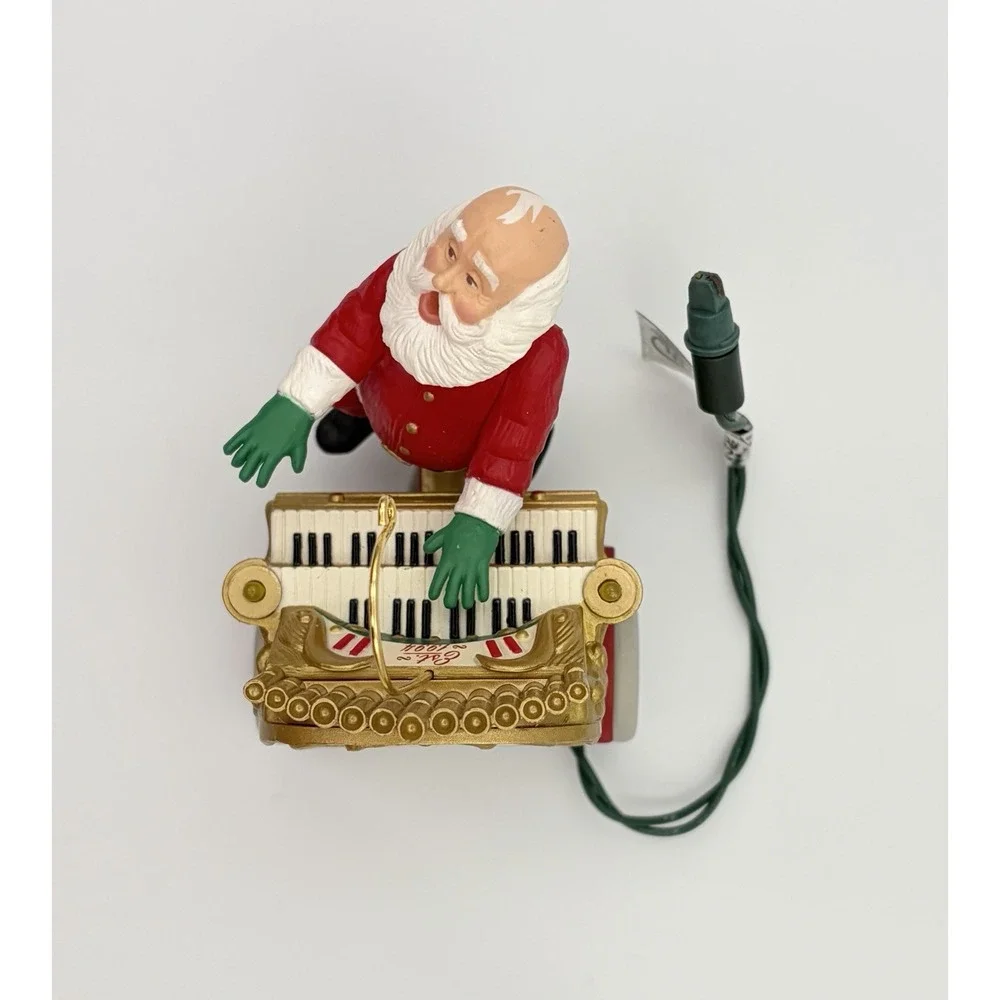 Hallmark 1994 keepsake